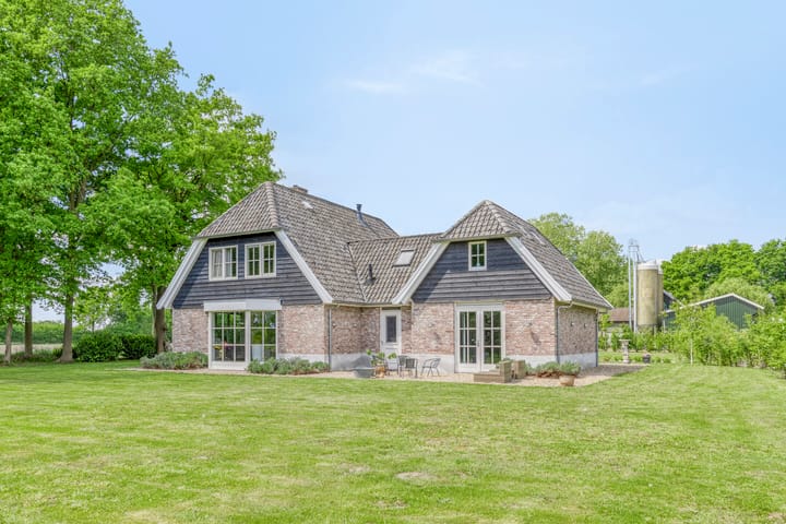 Foto 41 van Morsdijk 2