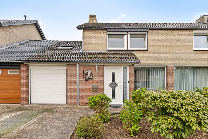 Foto 1 van Laathofstraat 16