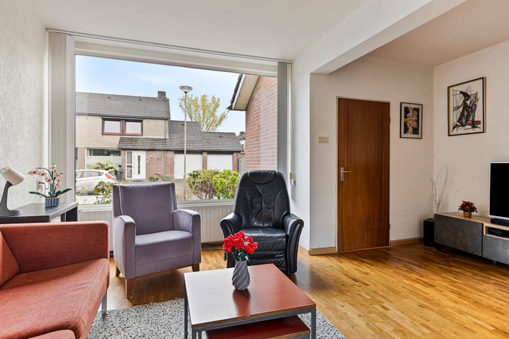 Foto 9 van Laathofstraat 16