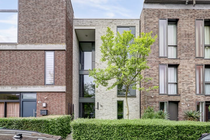 Foto 1 van Sperwersingel 127