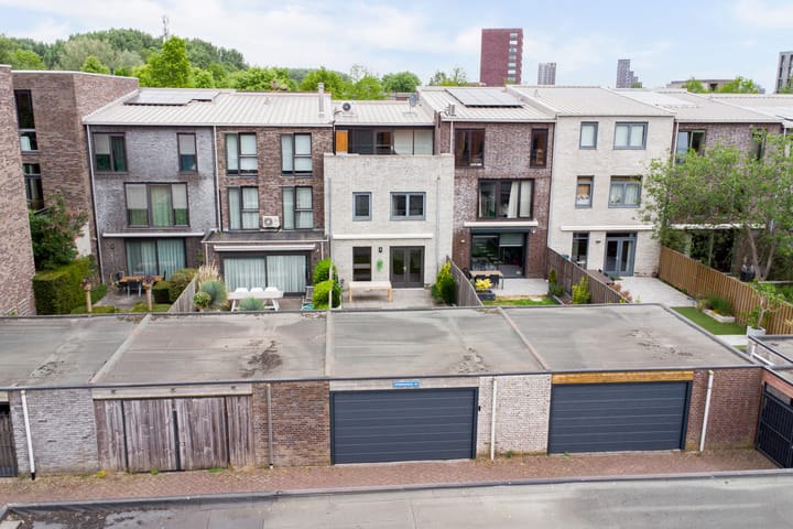 Foto 2 van Sperwersingel 127