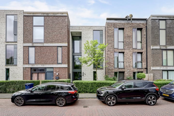 Foto 4 van Sperwersingel 127