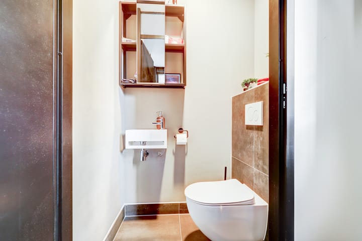 Foto 8 van Sperwersingel 127