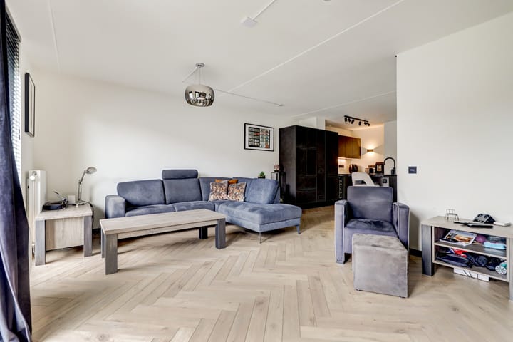 Foto 10 van Sperwersingel 127