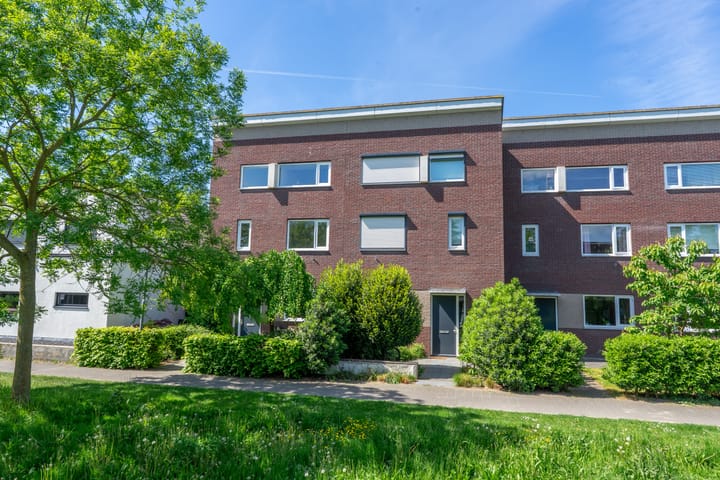 Foto 1 van Rolling Stonesstraat 103