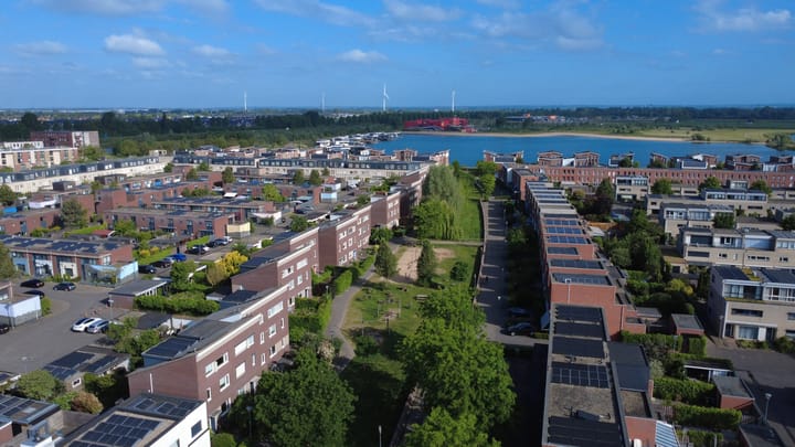 Foto 2 van Rolling Stonesstraat 103