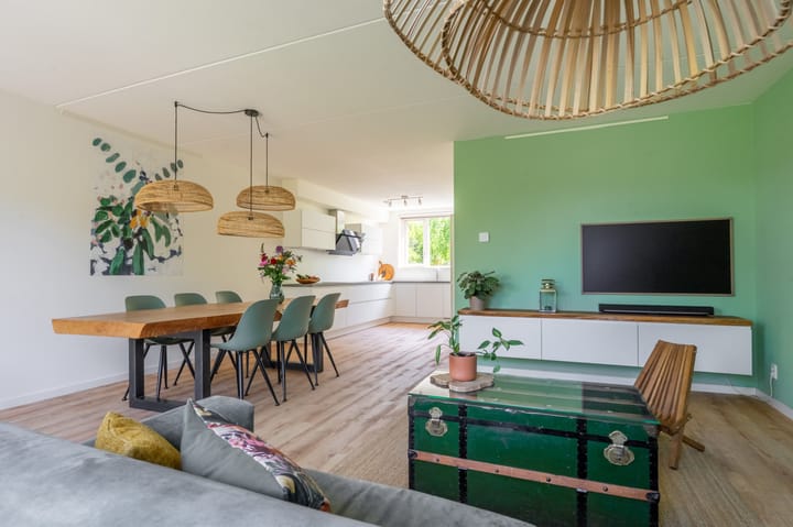 Foto 3 van Rolling Stonesstraat 103