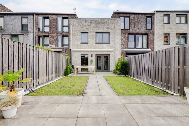 Foto 18 van Sperwersingel 127