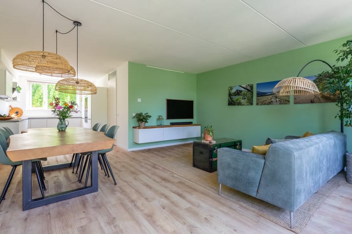 Foto 4 van Rolling Stonesstraat 103