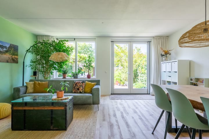 Foto 5 van Rolling Stonesstraat 103