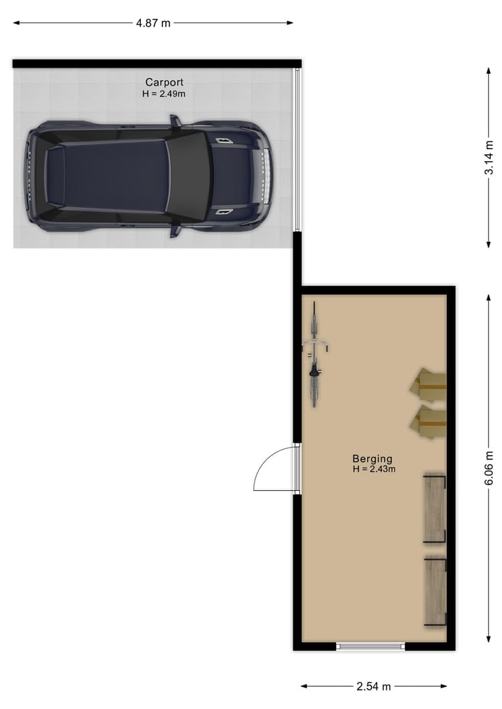 Foto 65 van Rolling Stonesstraat 103