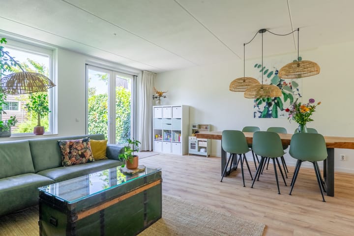 Foto 6 van Rolling Stonesstraat 103