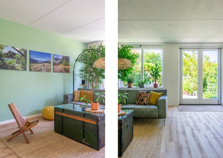 Foto 7 van Rolling Stonesstraat 103