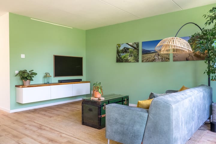 Foto 8 van Rolling Stonesstraat 103