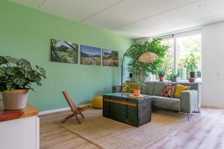 Foto 9 van Rolling Stonesstraat 103