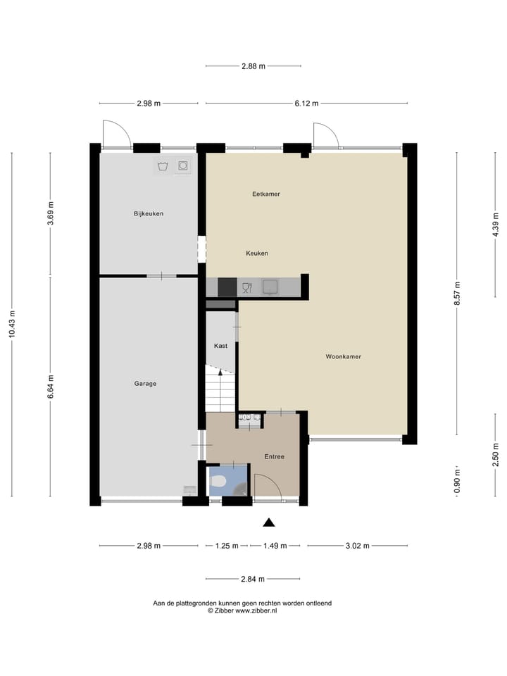 Foto 44 van Laathofstraat 16