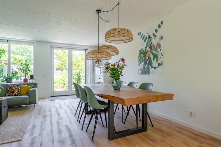 Foto 10 van Rolling Stonesstraat 103