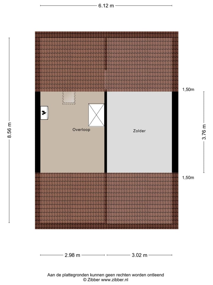 Foto 46 van Laathofstraat 16