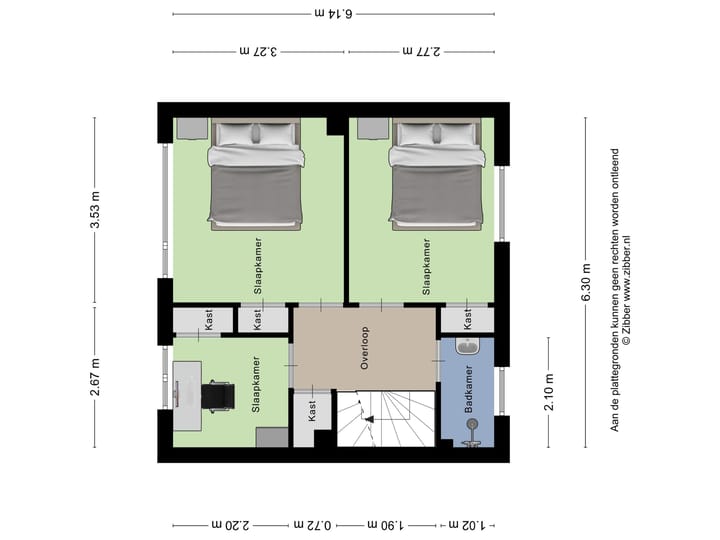 Foto 26 van Raiffeisenstraat 6