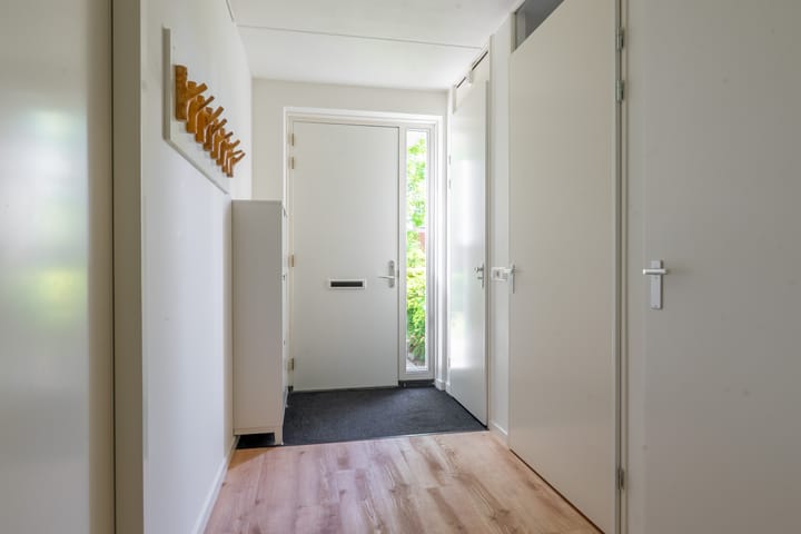 Foto 17 van Rolling Stonesstraat 103