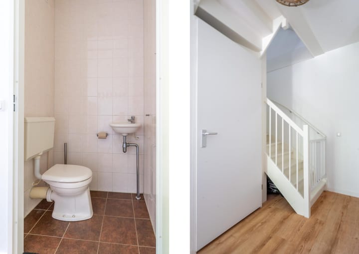 Foto 19 van Rolling Stonesstraat 103