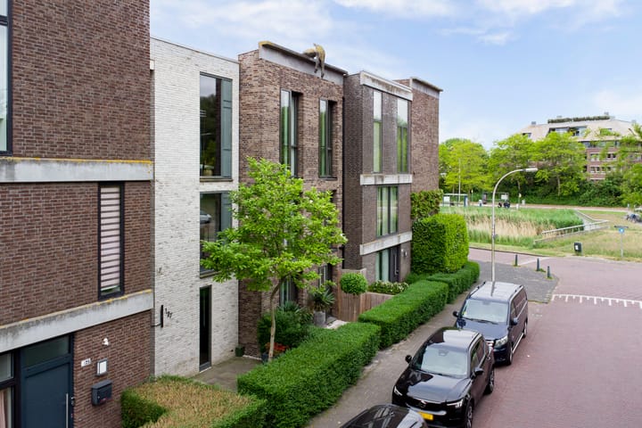 Foto 40 van Sperwersingel 127