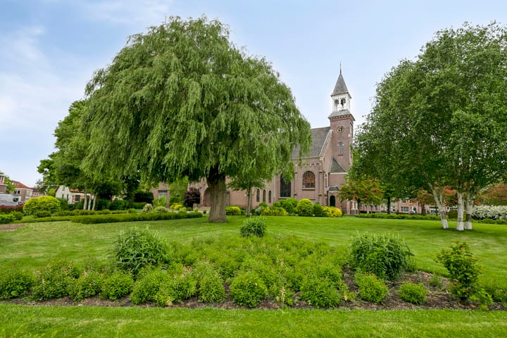 Foto 40 van Raiffeisenstraat 6