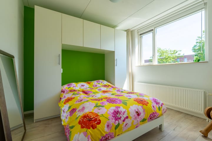 Foto 25 van Rolling Stonesstraat 103