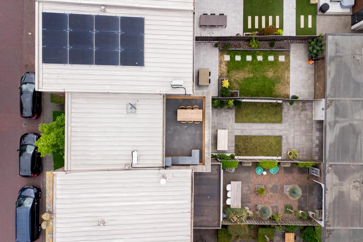 Foto 43 van Sperwersingel 127