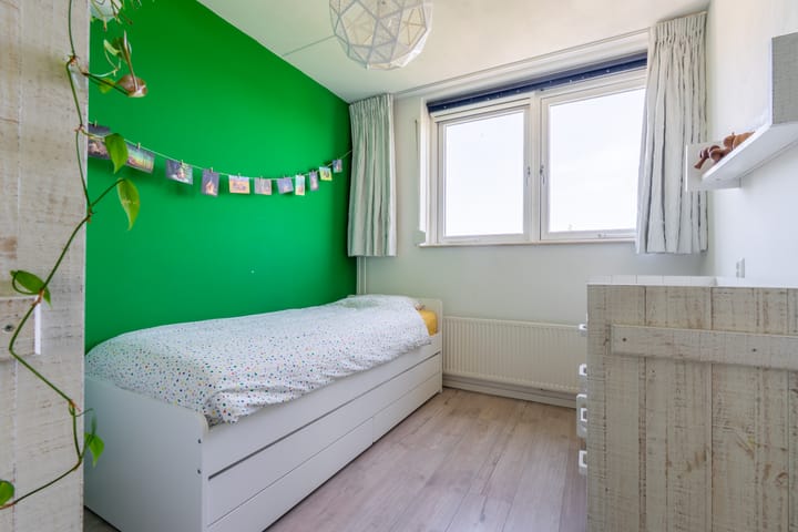 Foto 26 van Rolling Stonesstraat 103