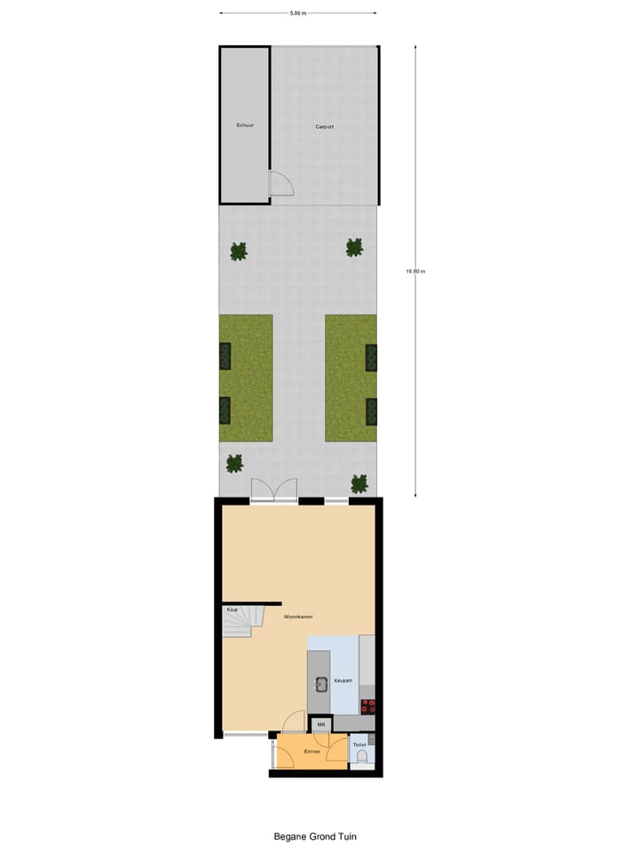 Foto 46 van Sperwersingel 127