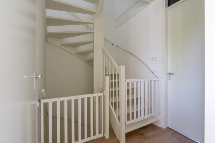 Foto 28 van Rolling Stonesstraat 103