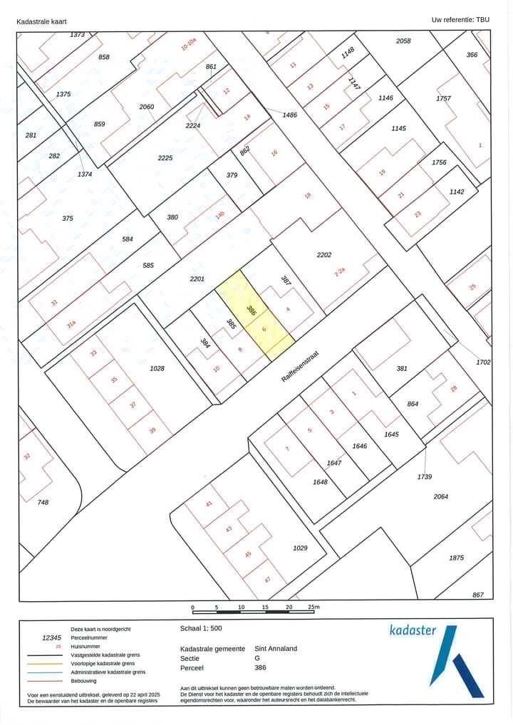 Foto 44 van Raiffeisenstraat 6