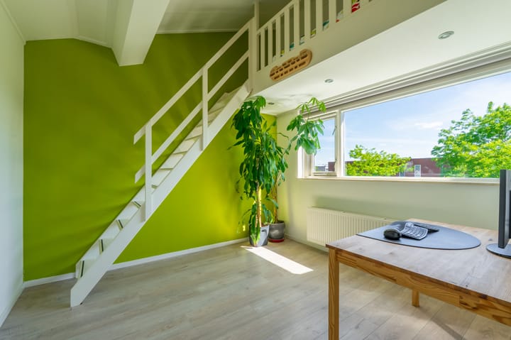 Foto 29 van Rolling Stonesstraat 103