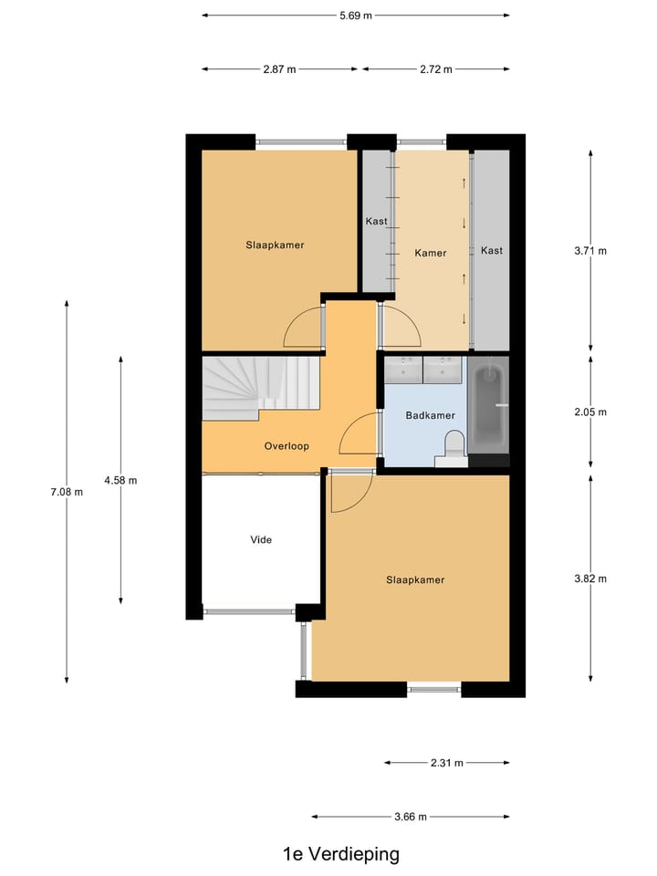 Foto 48 van Sperwersingel 127