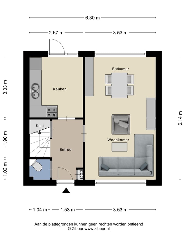Foto 46 van Raiffeisenstraat 6