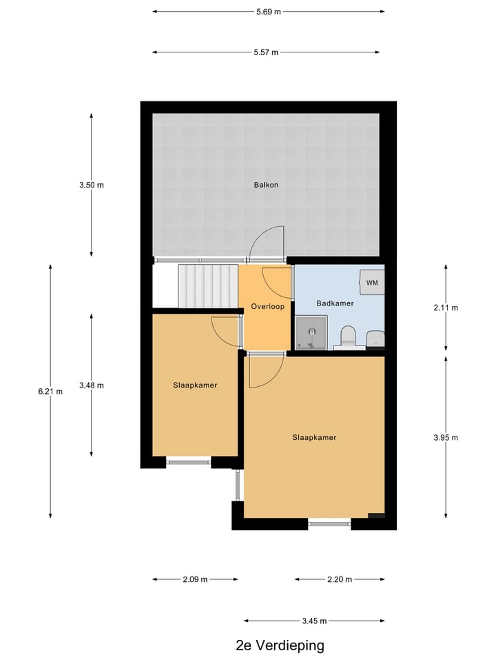 Foto 49 van Sperwersingel 127