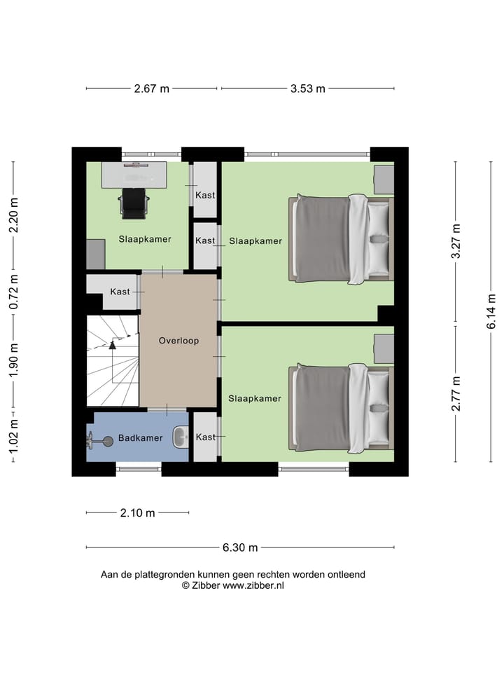 Foto 48 van Raiffeisenstraat 6