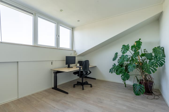 Foto 34 van Rolling Stonesstraat 103