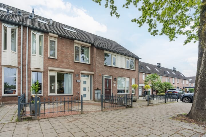 Foto 2 van Fransebaan 528