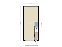 View floorplan