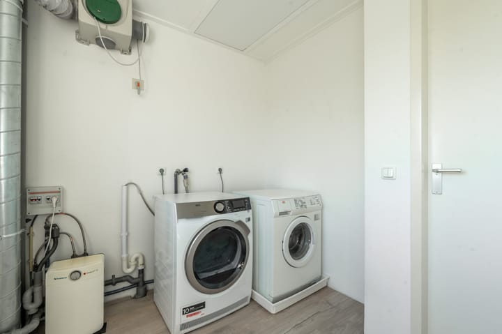 Foto 37 van Rolling Stonesstraat 103