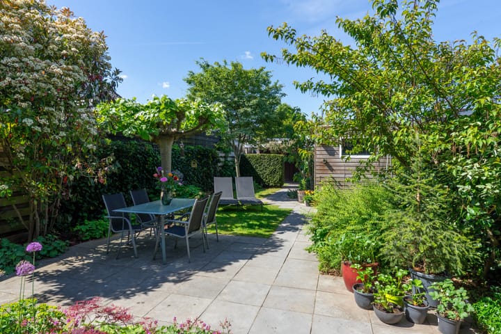 Foto 39 van Rolling Stonesstraat 103