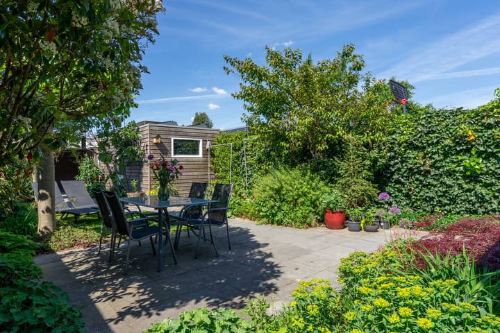 Foto 40 van Rolling Stonesstraat 103