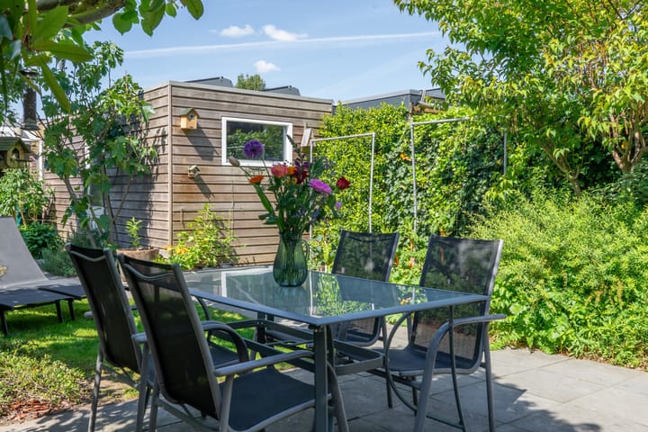 Foto 41 van Rolling Stonesstraat 103