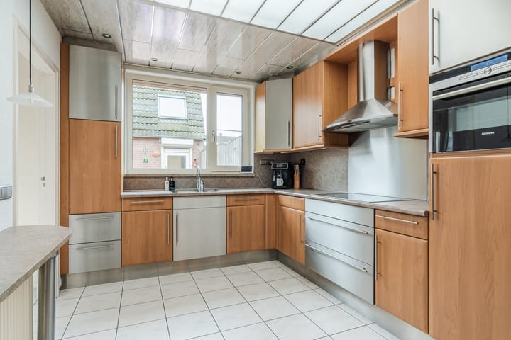 Foto 10 van Fransebaan 528