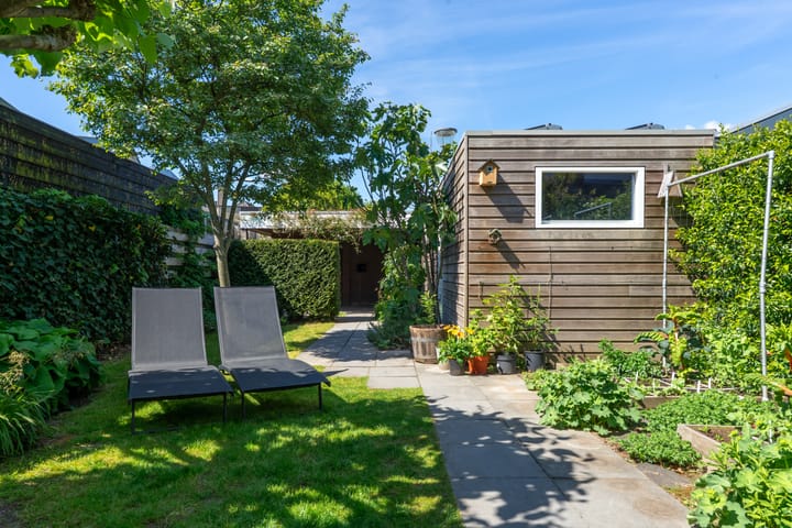 Foto 42 van Rolling Stonesstraat 103