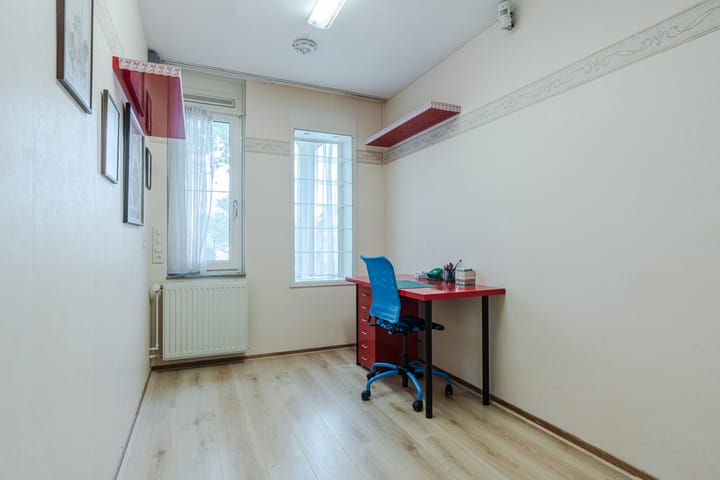 Foto 14 van Fransebaan 528