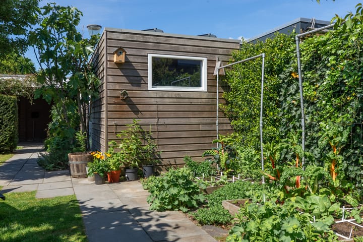 Foto 43 van Rolling Stonesstraat 103