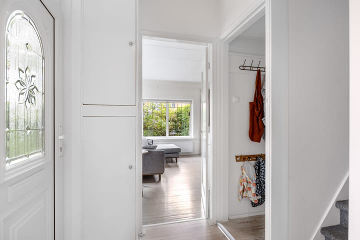 Foto 10 van Cornelis Trooststraat 1-A